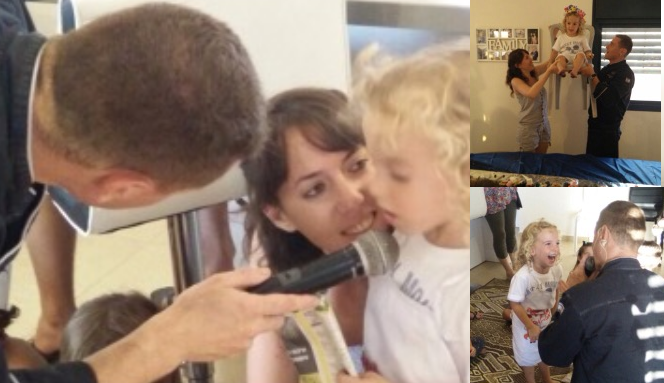 לירון סגל