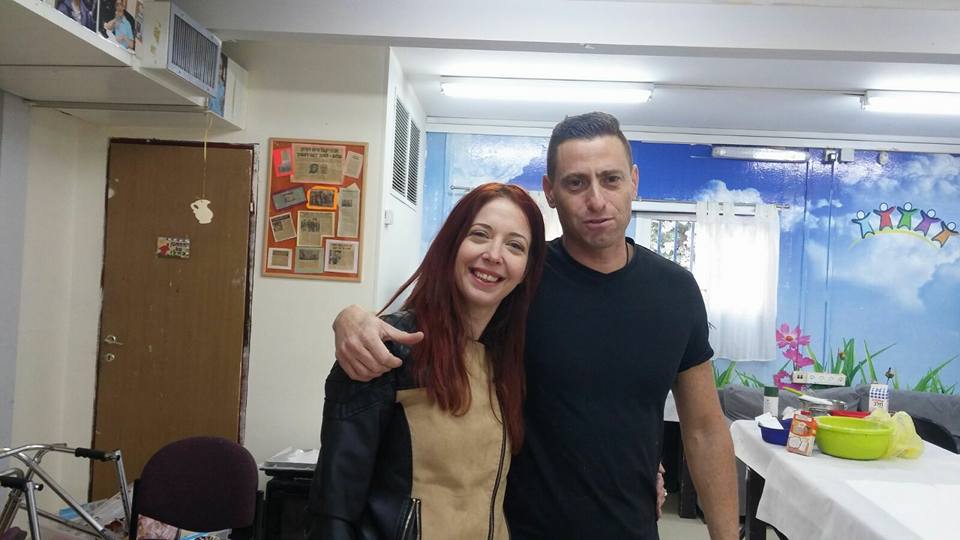 Odelia Natan