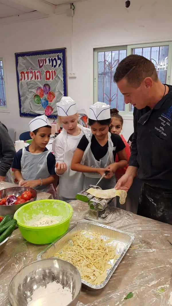 הפעלה ליום הולדת 7, הפעלה ליום הולדת 8, הפעלה ליום הולדת 9